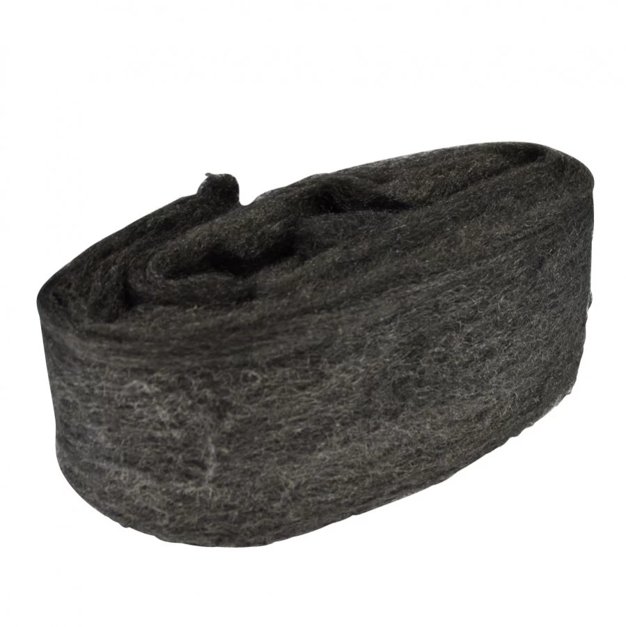 Stahlwolle 200 G. Grad 2 3 Stahlwolle 200 G. Grad 2