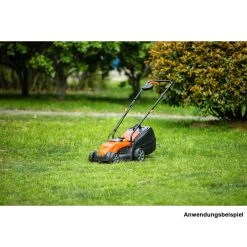 YARD FORCE Akku-Rasenmäher 20 V Mit Akku Und Schnellladegerät -Home Tool Store 2QuPo4AXZNaaLWo 1280x1280