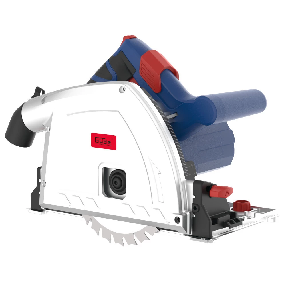 Güde Tauchkreissäge TS 57-1200-Set 3 Güde Tauchkreissäge TS 57-1200-Set