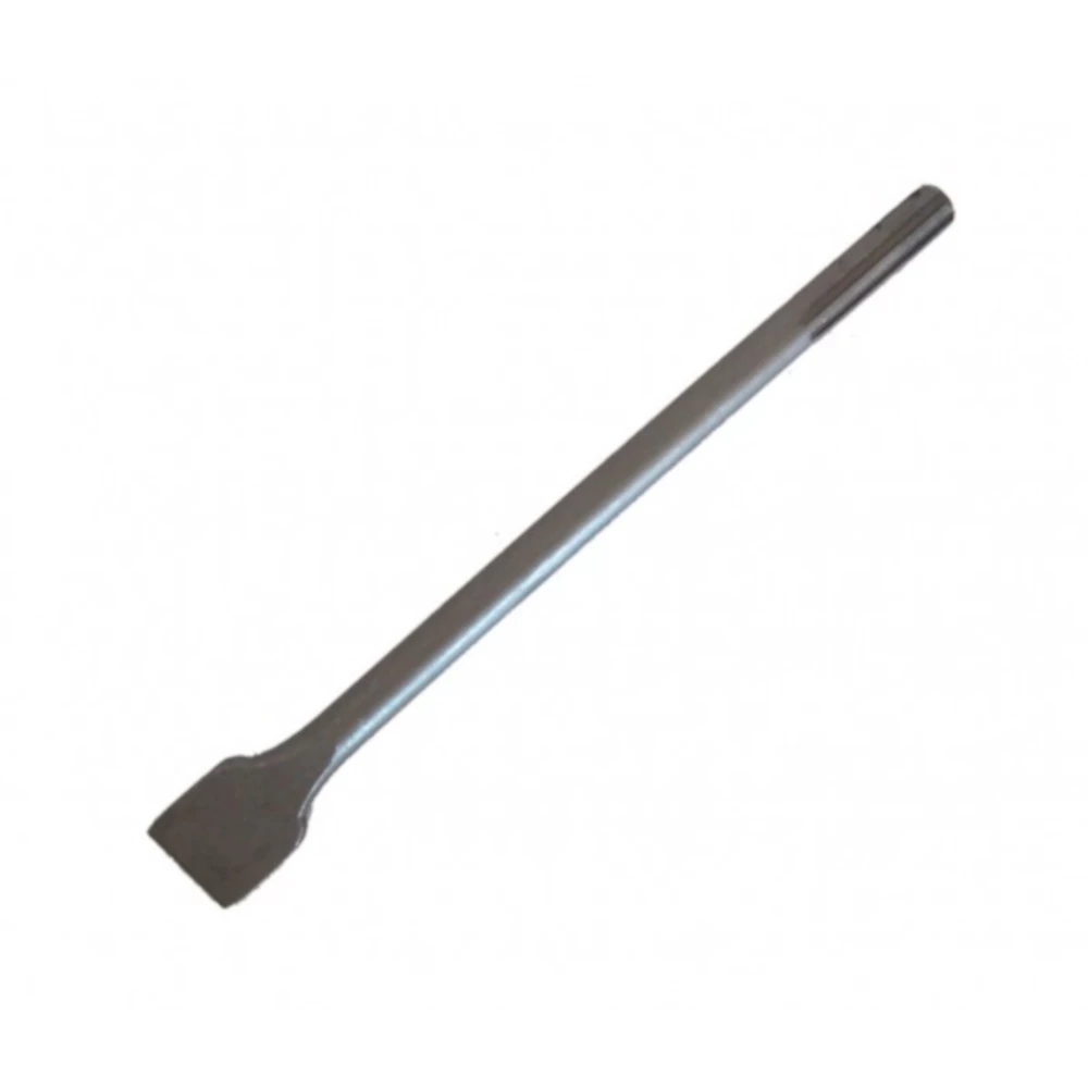 SDS Max Flachmeißel 350x40 Mm 3 SDS Max Flachmeißel 350x40 Mm