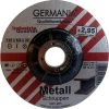 Schruppscheibe Metall 125x6,0 Bombiert Industriequalität Schleifscheibe -Home Tool Store 5353 schrupp 125 jpg 1280x1280