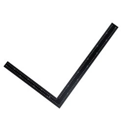 Schreinerwinkel 90° 40x60cm Schwarz Zimmermannswinkel Messwinkel Anschlagwinkel 5 Schreinerwinkel 90° 40x60cm Schwarz Zimmermannswinkel Messwinkel Anschlagwinkel -Home Tool Store 68400 4046281591949 278030001 zimmermannswinkel 400x600mm jpg 1280x1280