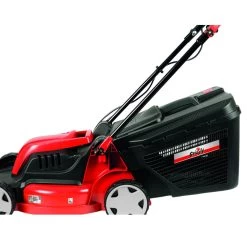 Grizzly Tools Elektro Rasenmäher ERM 1231 -Home Tool Store 72049104 4035485018086 126010003 Elektro Rasenm her ERM 1231 NEU 2 1000 1280x1280