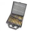 HSS-Bohrer-Set 90-teilig Kernlochbohrer Nietenbohrer -Home Tool Store 8413 hss bohrer set 90tlg kernlochbohrer nietenbohrer 1 jpg 1280x1280