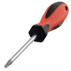 GERMANIA Schraubendreher T20 100 Mm Magnetisch