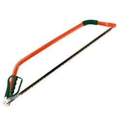 Holz Bügelsäge 760 Mm Orange Superscharf