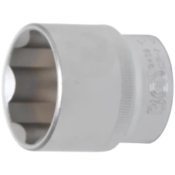 Steckschlüssel-Einsatz "Super Lock" 1/2" 32 Mm