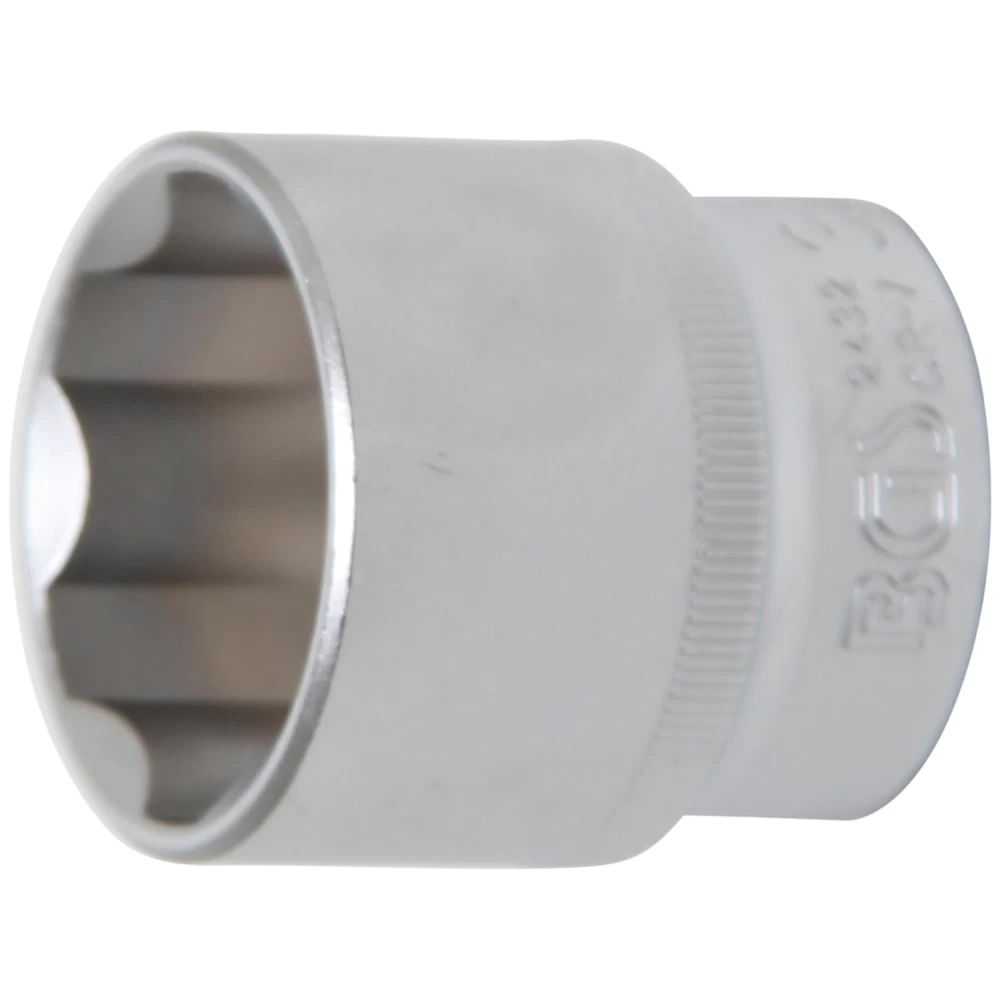 Steckschlüssel-Einsatz "Super Lock" 1/2" 32 Mm 3 Steckschlüssel-Einsatz "Super Lock" 1/2" 32 Mm