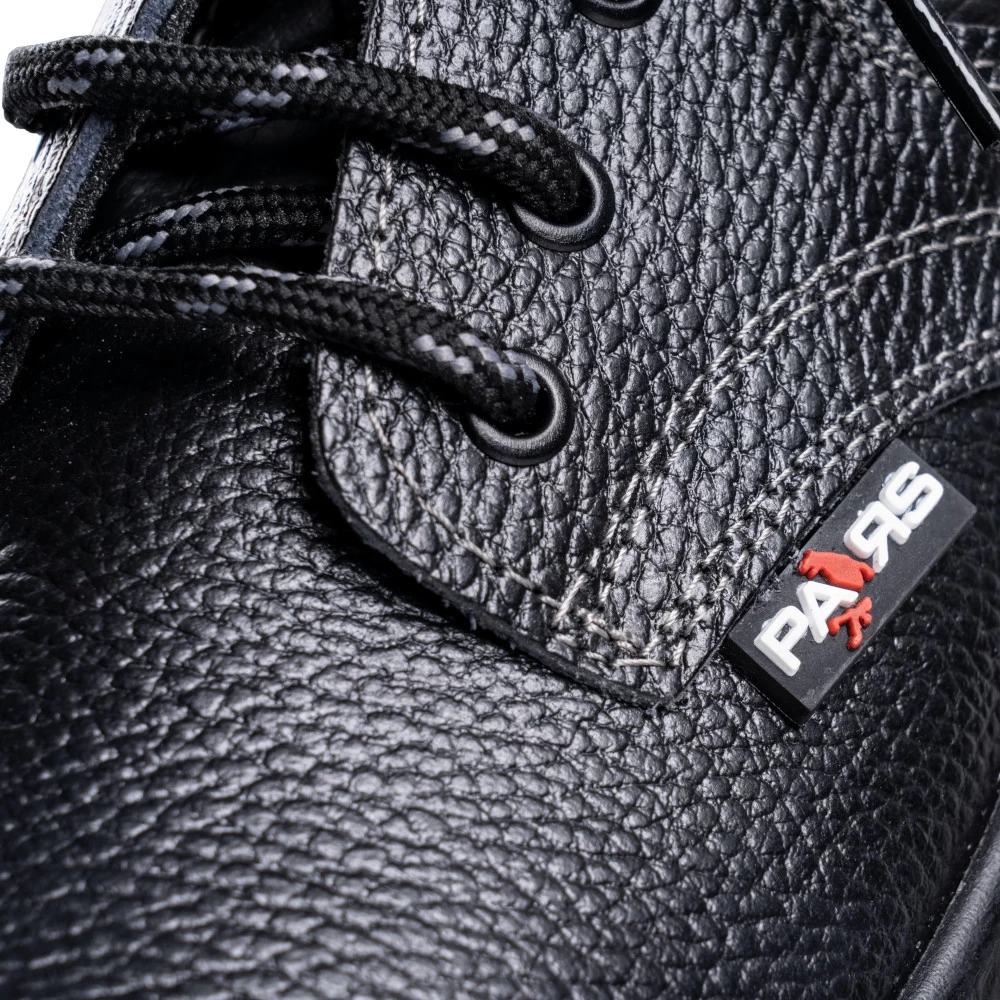 Sicherheitsschuhe S3 P Größe 42 In Schwarz 6 Sicherheitsschuhe S3 P Größe 42 In Schwarz – Bild 4