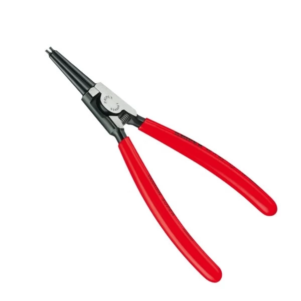 KNIPEX Seegeringzange Gerade A4 320 Mm 3 KNIPEX Seegeringzange Gerade A4 320 Mm