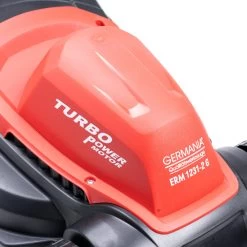 GERMANIA Elektro Rasenmäher 1200 W Schnittbreite 31 Cm -Home Tool Store 9k4hE6o6JXZQEvF 1280x1280