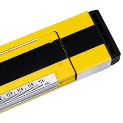 Flüwa Alu-Wasserwaage 60 Cm Mit Flügel -Home Tool Store 9k50sabvVot0LyN 1280x1280