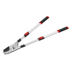 Getriebe-Astschere Mit Ratschenfunktion