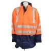 Siopor Warnschutz Jacke Orange EN471 Gr. XXXL Arbeitsjacke Parka -Home Tool Store 9k6YHcrQhip2nzq 1280x1280