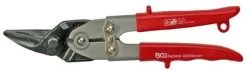 Blechschere Für Rechtshänder 260 Mm