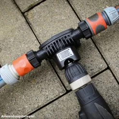 BGS Bohrmaschinen Pumpe 1/2" Anschluß 1000L/h 9 BGS Bohrmaschinen Pumpe 1/2" Anschluß 1000L/h -Home Tool Store 9kBUWbJEkoWuZqZ 1280x1280