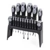 Schraubendreher Set 18-teilig Aus CRV-Stahl In Grau-Schwarz -Home Tool Store 9kCprIjUShOl9NF 1280x1280
