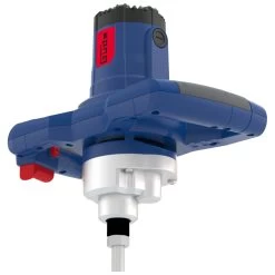 Güde Rührwerk GRW1414.1 Mit 1400 W Und Rechtsgewendelter-Rührer -Home Tool Store 9kIIYSEMeK5rOAq 1280x1280