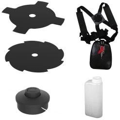 Güde GÜDE Freischneider GFS 52.3 2-Takt-Benzin 2 PS -Home Tool Store 9kIq8U5AfiCdASu 1280x1280