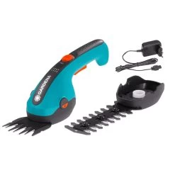 GARDENA Set Akku-Gras- Und Strauchschere ClassicCut Li 13 GARDENA Set Akku-Gras- Und Strauchschere ClassicCut Li -Home Tool Store 9kJcPlucD1muUR2 1280x1280