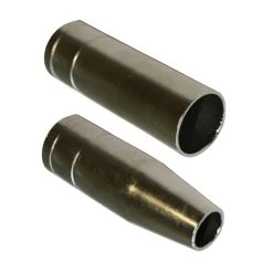 CFH Gasdüsen Set Plus 15 Steckbar Zylindrisch+konisch 2-teilig