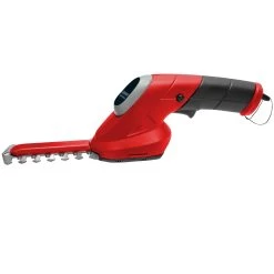 GERMANIA Akku Gras- Und Strauchscheren-Set GPS 3,6 V Mit Ladekabel -Home Tool Store 9kNr0TYFc7DEW1i 1280x1280