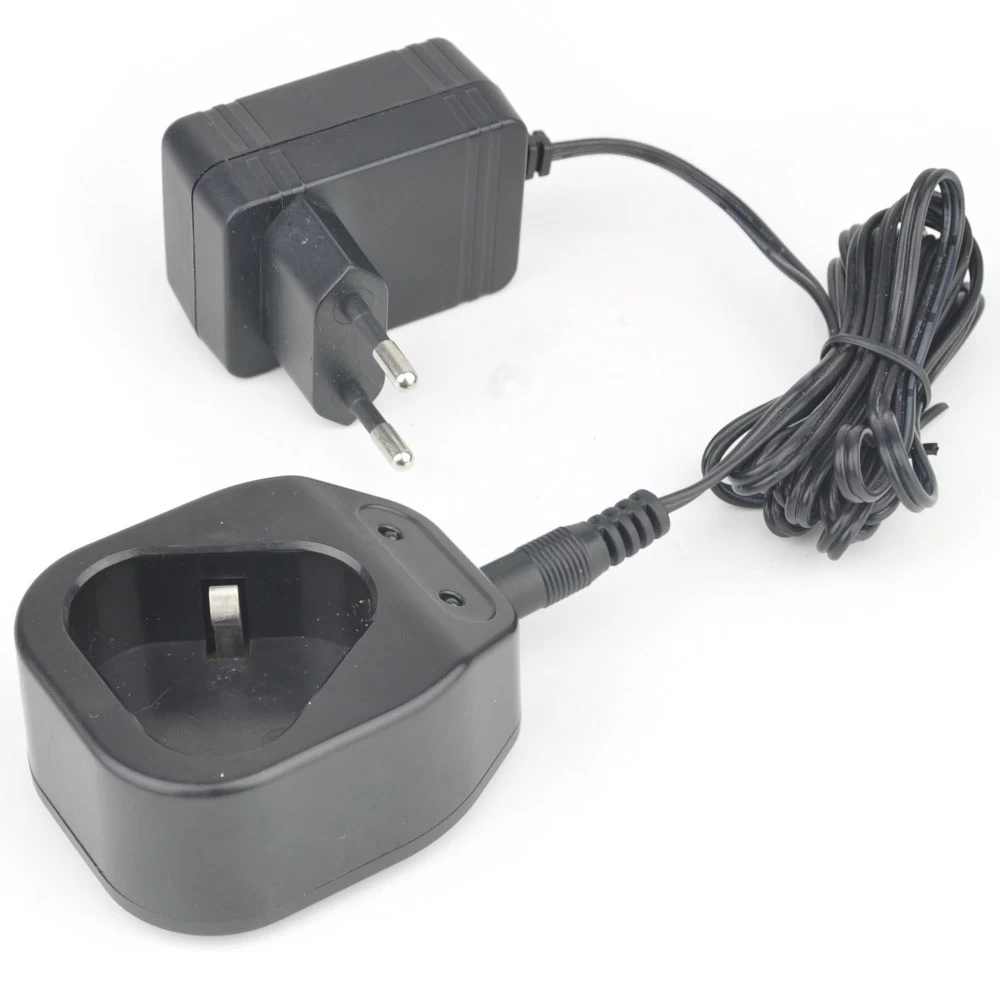 GERMANIA Akku Bohrschrauber 12 V Mit Akku Und Ladegerät 4 GERMANIA Akku Bohrschrauber 12 V Mit Akku Und Ladegerät – Bild 2