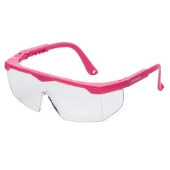 Schutzbrille Für Kinder Pink, EN166