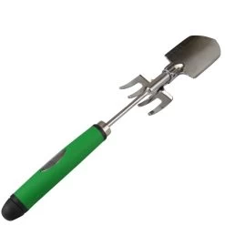 Gartengerät 33 X 24 Cm, 2in1 Klappbar