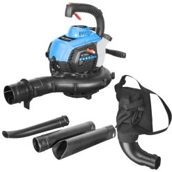 Güde Laubsauger Benzin GBLS 7500-26.1 3in1 Mit Fangbeutel