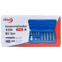 Feida XZN-Bit-Satz 11-teilig Aus CrV -Home Tool Store 9kXPDBShLktvgAq 1280x1280