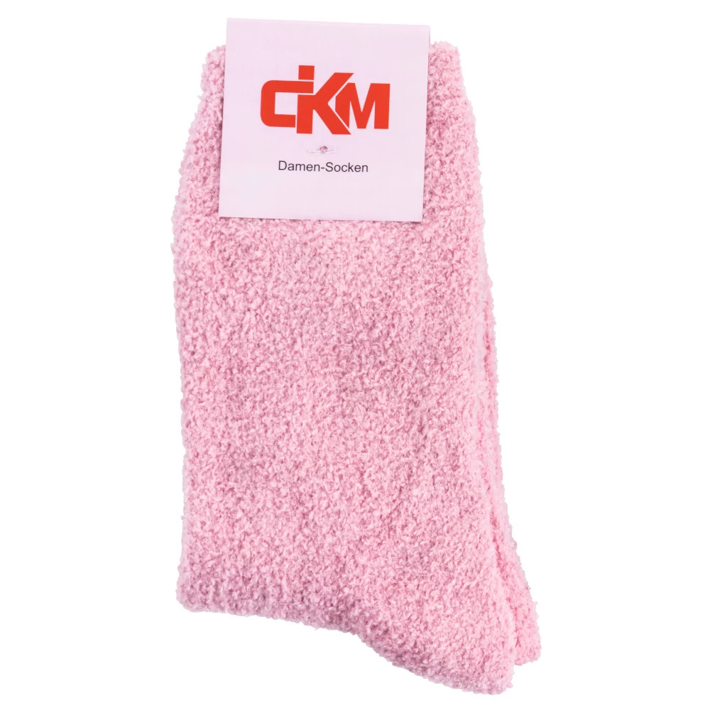 Damen-Socken Größe 36/38 Aus Mischgewebe In Verschiedenen Farben 3 Damen-Socken Größe 36/38 Aus Mischgewebe In Verschiedenen Farben