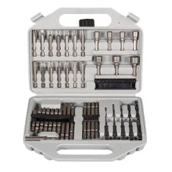 Bohrmaschinen-Bitsatz