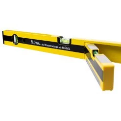 Flüwa Alu-Wasserwaage 60 Cm Mit Flügel -Home Tool Store 9kbNRNMDjTf3tym 1280x1280