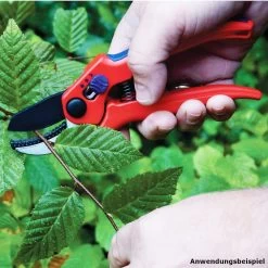 Gartenschere Amboss 182 Mm, Antihaftbeschichtet -Home Tool Store 9knvcSEq9sQuOUH 1280x1280