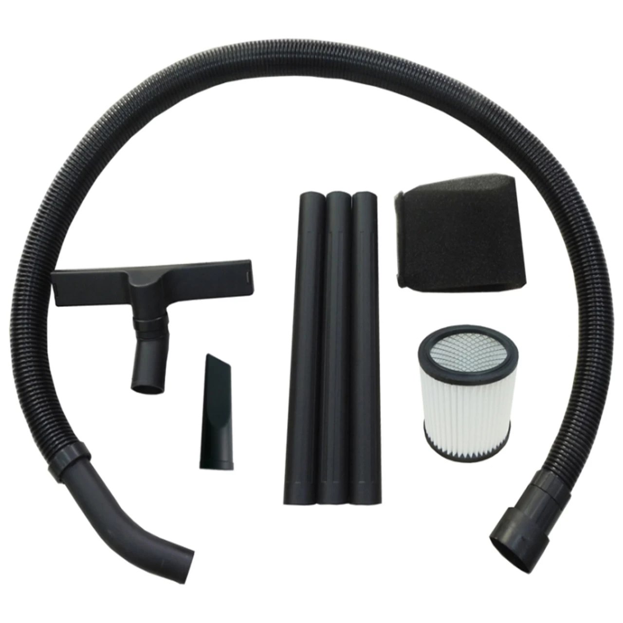 Güde GÜDE Akku- Nass-Trockensauger NTS 18-201-05 3in1, Ausblasfunktion 4 Güde GÜDE Akku- Nass-Trockensauger NTS 18-201-05 3in1, Ausblasfunktion – Bild 2