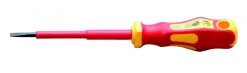VDE-Schlitzschraubendreher 0,5x3x75 Mm