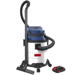 Güde GÜDE Akku- Nass-Trockensauger NTS 18-201-05 3in1, Ausblasfunktion 17 Güde GÜDE Akku- Nass-Trockensauger NTS 18-201-05 3in1, Ausblasfunktion -Home Tool Store 9kvCOmWJERVXwu2 1280x1280