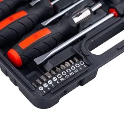 Schraubendreher-Set 36-teilig Mit Koffer 9 Schraubendreher-Set 36-teilig Mit Koffer -Home Tool Store 9kxJTVqUkrikHXX 1280x1280