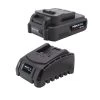 Yard Force Starter-Set 2,0 Ah Li-Ion-Akku Und 20 V Ladegerät -Home Tool Store 9kzokBvjbLL9PES 1280x1280