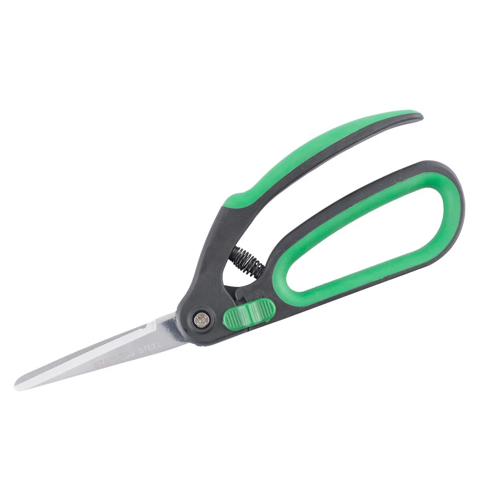 Buchsbaumschere Für Rechtshänder 4 Buchsbaumschere Für Rechtshänder – Bild 2