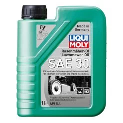 Liqui Moly Rasenmäher-Öl SAE 30
