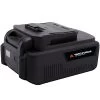 Yard Force Li-Ion-Akku 20 V, 4,0 Ah Mit Digitalanzeige