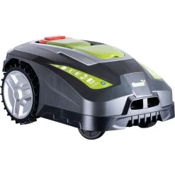 Akku-Mähroboter Für Rasenflächen Bis 900 M²