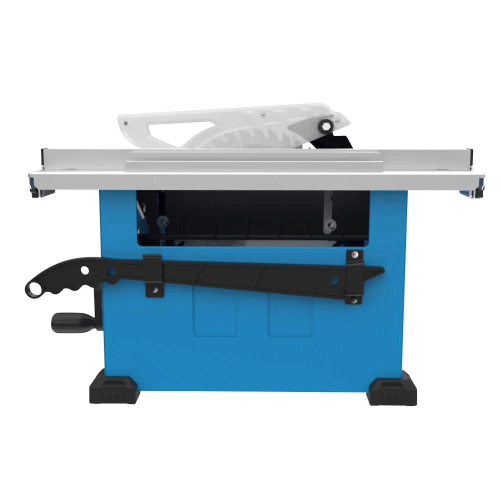 Güde GÜDE Tischkreissäge GTK1200.1 1200 Watt Mobil 6 Güde GÜDE Tischkreissäge GTK1200.1 1200 Watt Mobil – Bild 4