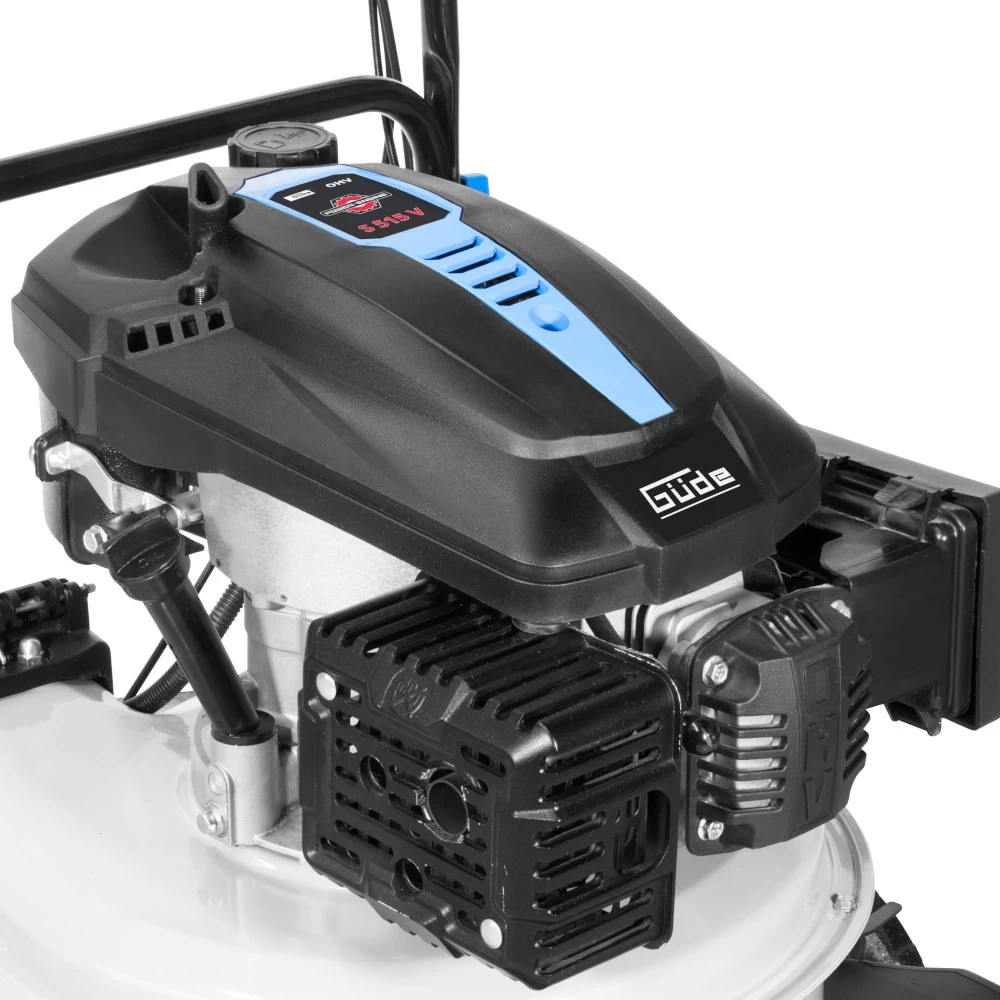 Güde Laubsauger Benzin GFLS 1700 4in1 4 Güde Laubsauger Benzin GFLS 1700 4in1 – Bild 2