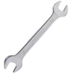 Doppelmaulschlüssel 21x23 Mm Aus CV-Stahl