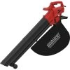 GERMANIA Laubsauger LS 3000.1 Vario Mit 35 Liter Laubfangsack 1 GERMANIA Laubsauger LS 3000.1 Vario Mit 35 Liter Laubfangsack -Home Tool Store ZDGUluOZ4s4eXh 1280x1280