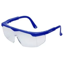 Schutzbrille Für Kinder Blau, EN166