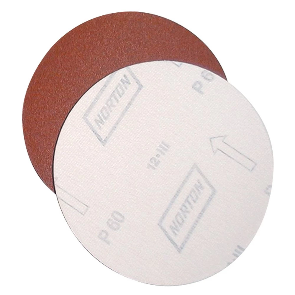 Güde Klett-Schleifscheiben K80 3 Stück 3 Güde Klett-Schleifscheiben K80 3 Stück